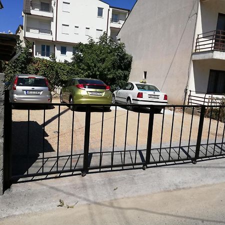 Nova Apartments Ohrid Exterior foto